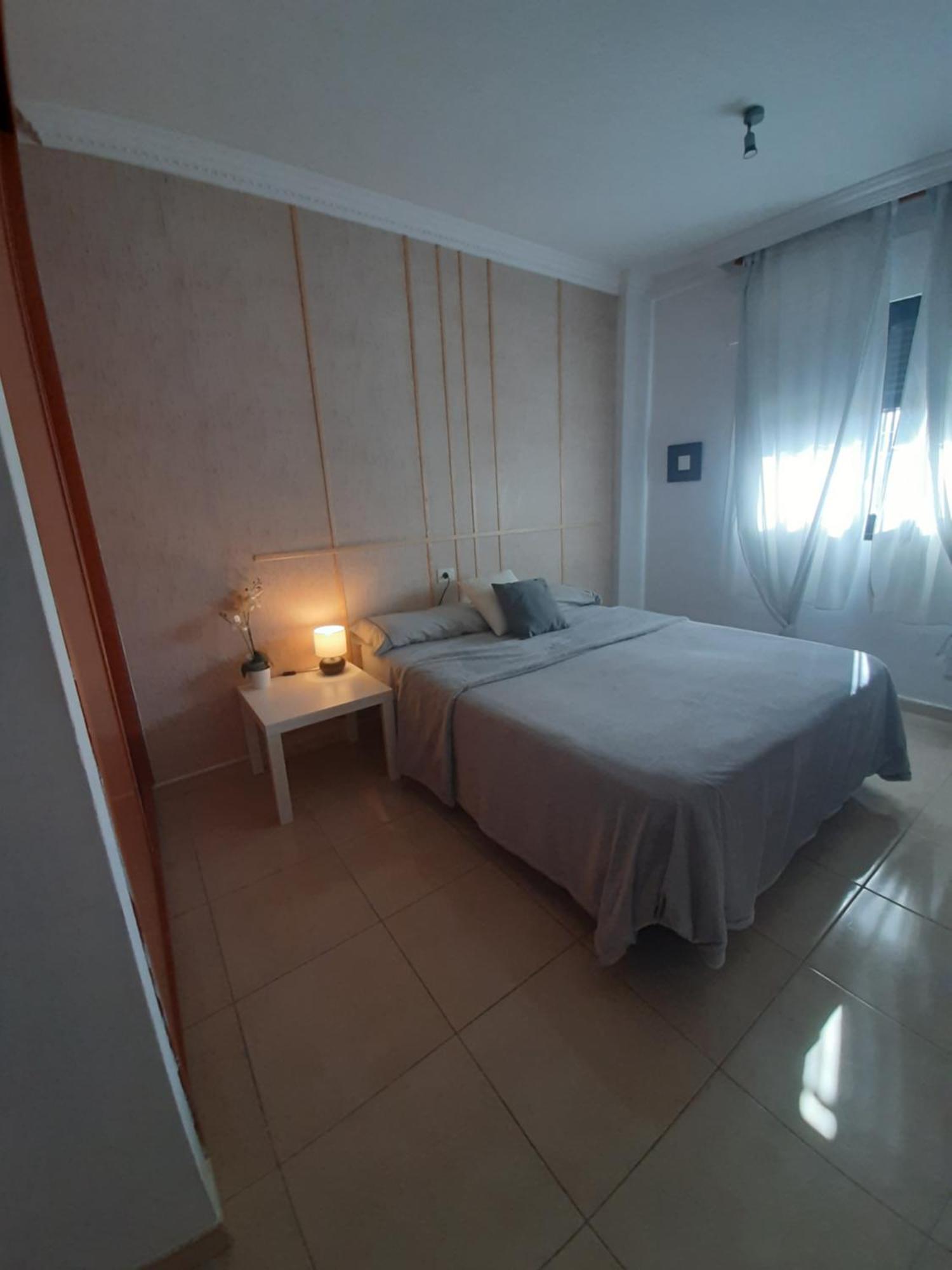 Viajeros Apartamento La Laguna  Exterior foto